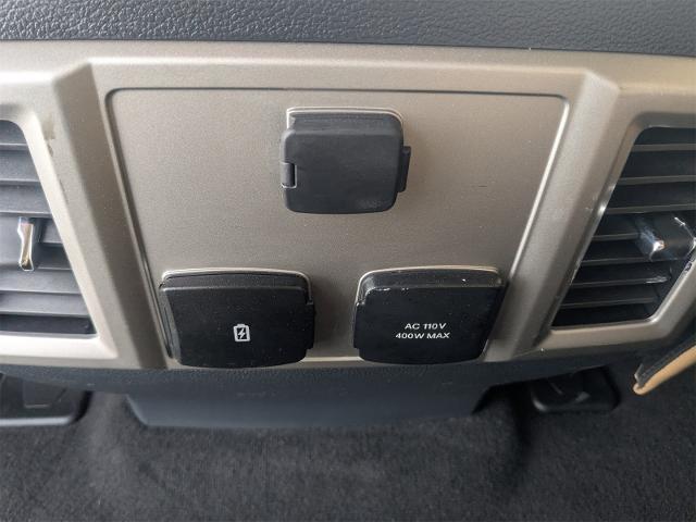 2022 Ford F-450 LARIAT