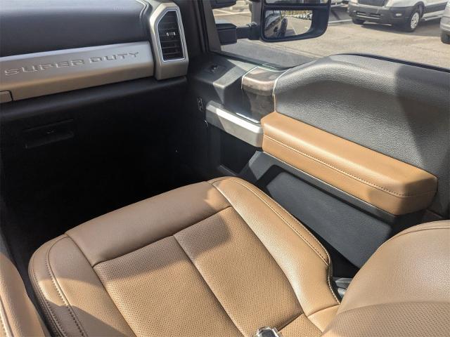 2022 Ford F-450 LARIAT