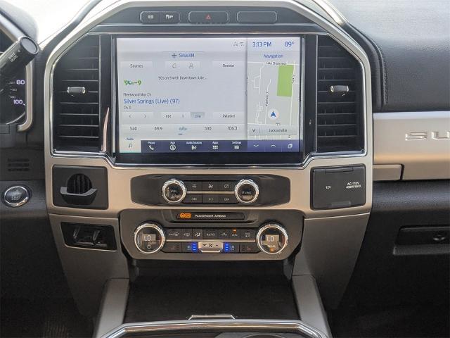 2022 Ford F-450 LARIAT