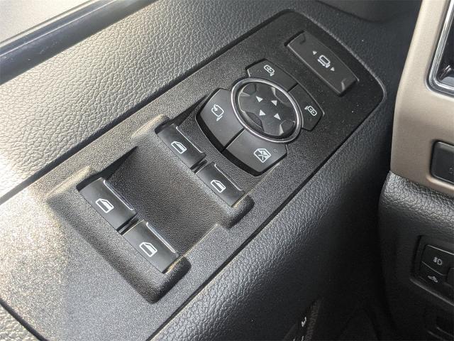 2022 Ford F-450 LARIAT