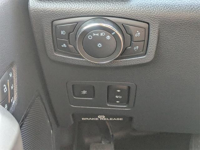 2022 Ford F-450 LARIAT