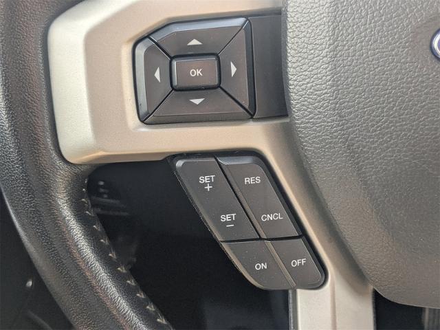 2022 Ford F-450 LARIAT