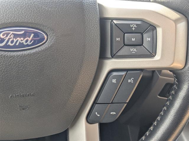 2022 Ford F-450 LARIAT