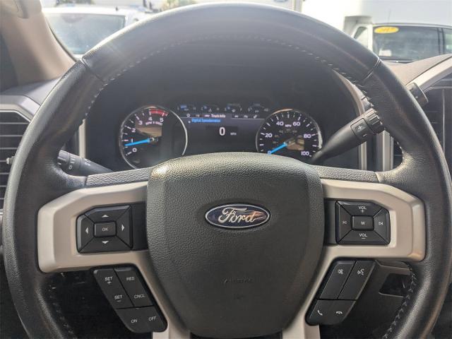 2022 Ford F-450 LARIAT