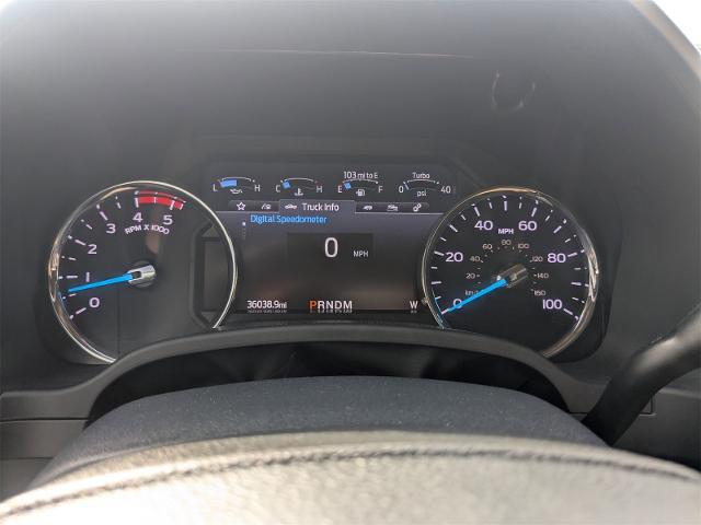 2022 Ford F-450 LARIAT