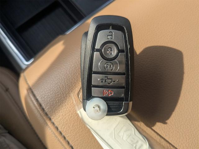 2022 Ford F-450 LARIAT