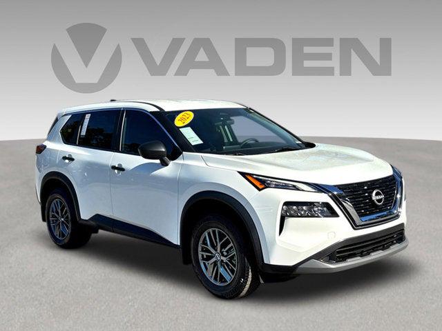 2023 Nissan Rogue S FWD