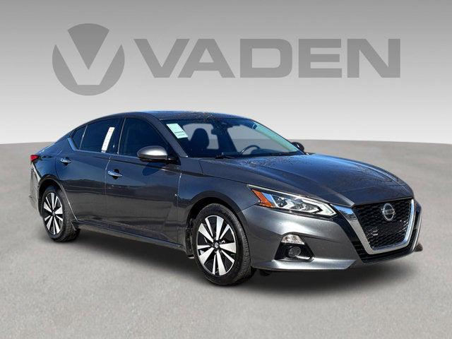 2019 Nissan Altima 2.5 SV 2019 Nissan Altima 2.5 SV