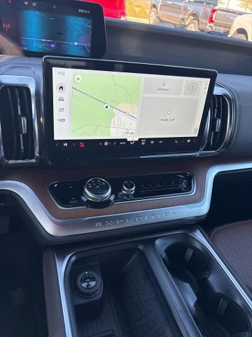 2025 Ford Expedition King Ranch