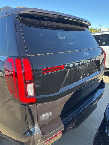 2025 Ford Expedition King Ranch