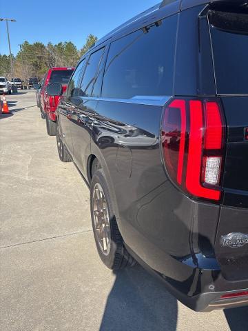 2025 Ford Expedition King Ranch