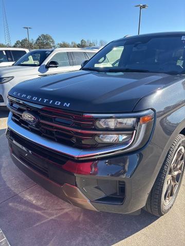 2025 Ford Expedition King Ranch