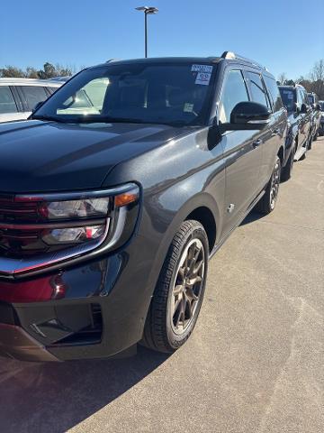 2025 Ford Expedition King Ranch