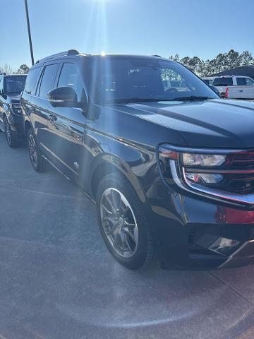 2025 Ford Expedition King Ranch