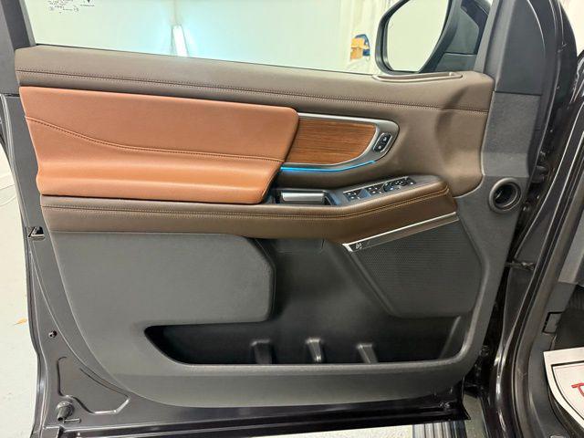 2025 Ford Expedition King Ranch