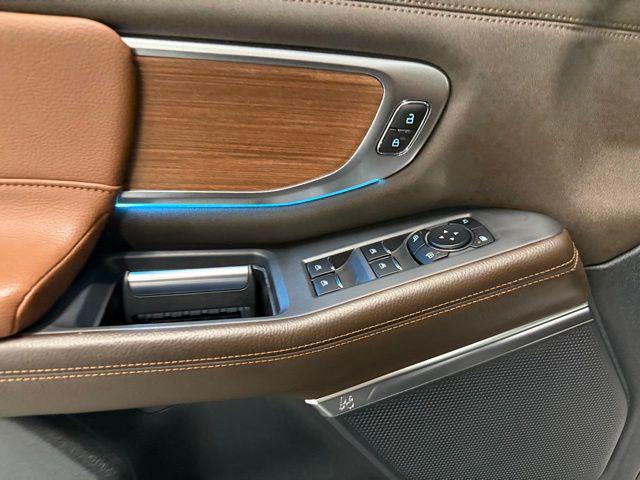 2025 Ford Expedition King Ranch