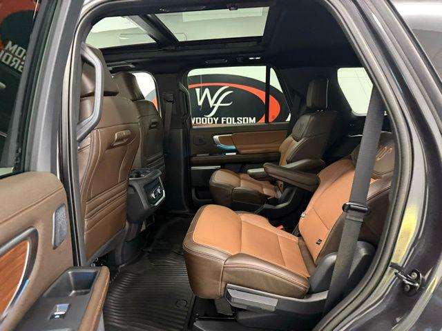 2025 Ford Expedition King Ranch