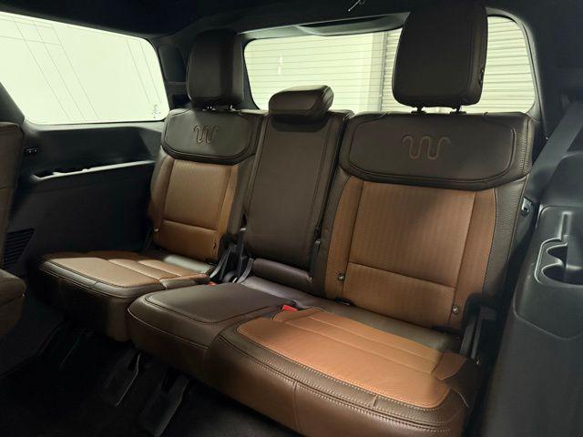2025 Ford Expedition King Ranch