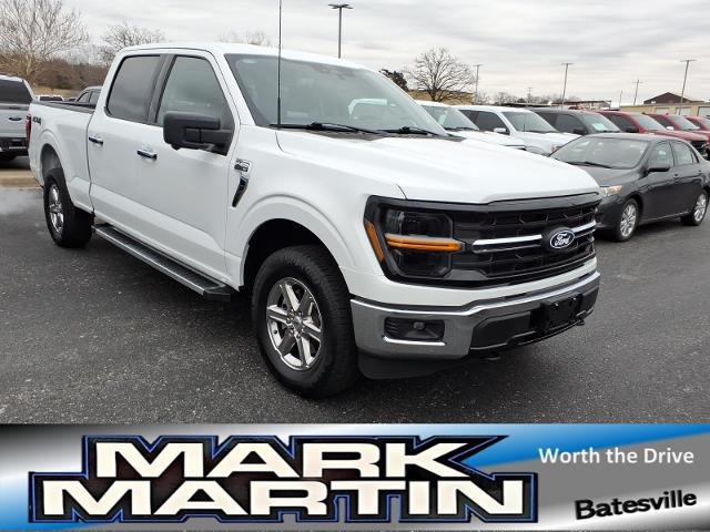 2024 Ford F-150 XLT for sale in Batesville, AR