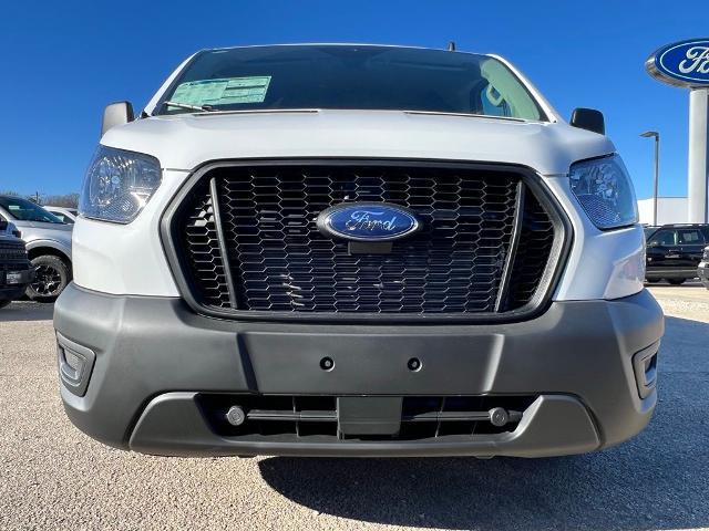 2024 Ford Transit Cargo Van BASE