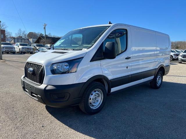 2024 Ford Transit Cargo Van BASE