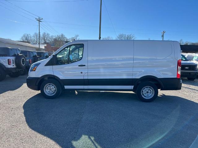 2024 Ford Transit Cargo Van BASE