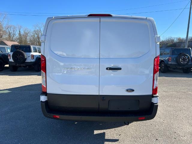 2024 Ford Transit Cargo Van BASE
