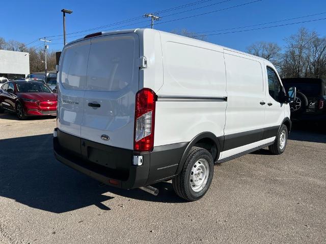 2024 Ford Transit Cargo Van BASE