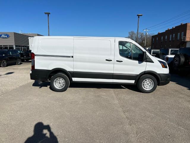 2024 Ford Transit Cargo Van BASE