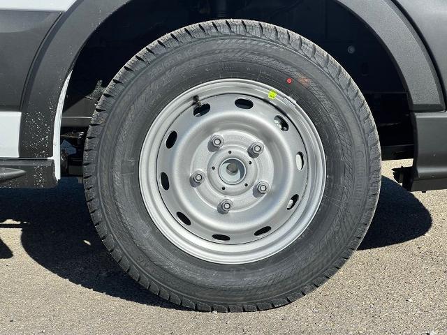 2024 Ford Transit Cargo Van BASE