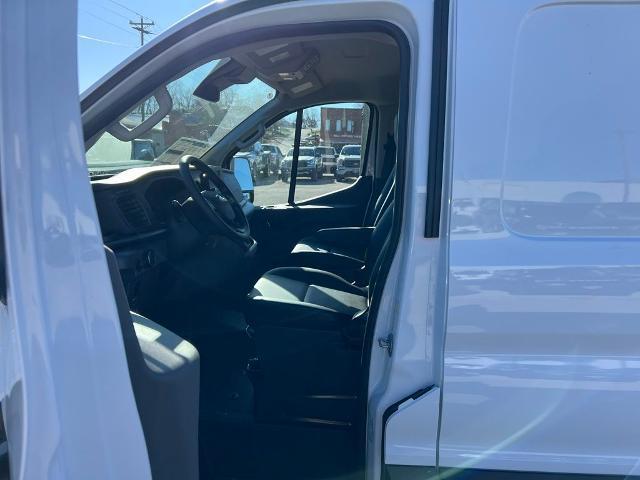 2024 Ford Transit Cargo Van BASE