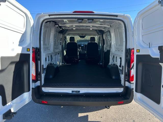 2024 Ford Transit Cargo Van BASE