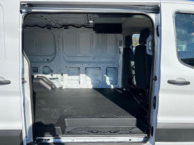 2024 Ford Transit Cargo Van BASE