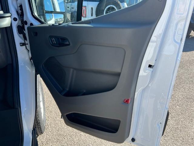 2024 Ford Transit Cargo Van BASE