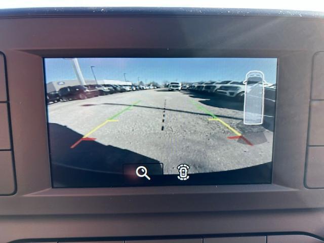 2024 Ford Transit Cargo Van BASE