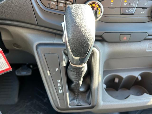 2024 Ford Transit Cargo Van BASE