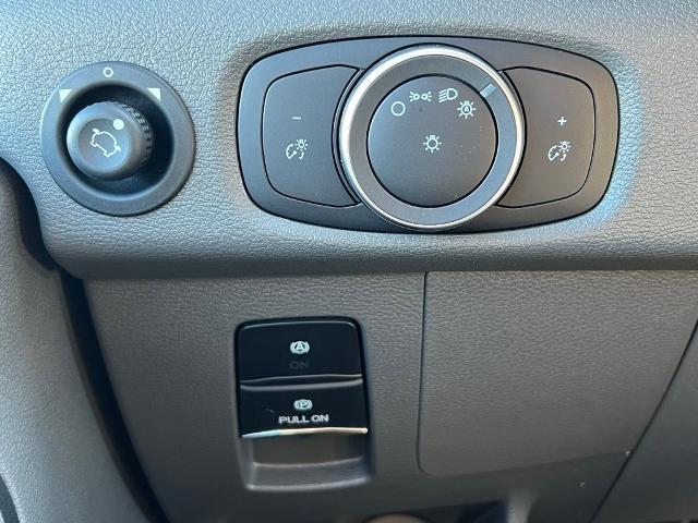 2024 Ford Transit Cargo Van BASE