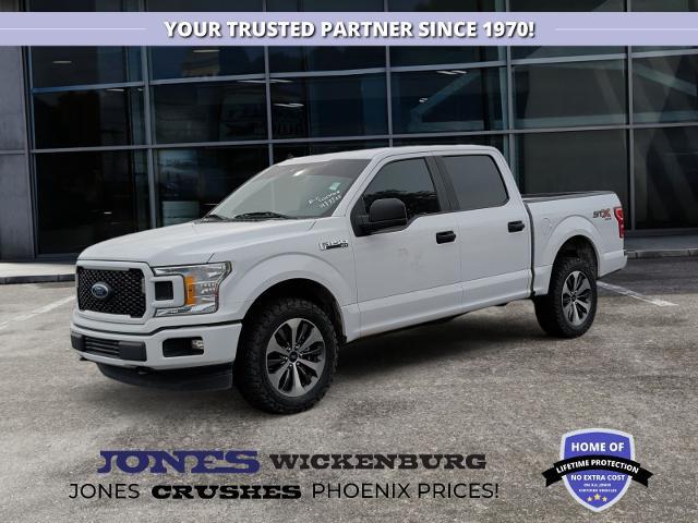 2020 Ford F-150 XL for sale in Wickenburg, AZ