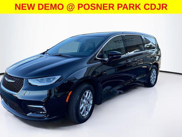 2026 Chrysler Pacifica PACIFICA SELECT 2026 Chrysler Pacifica PACIFICA SELECT
