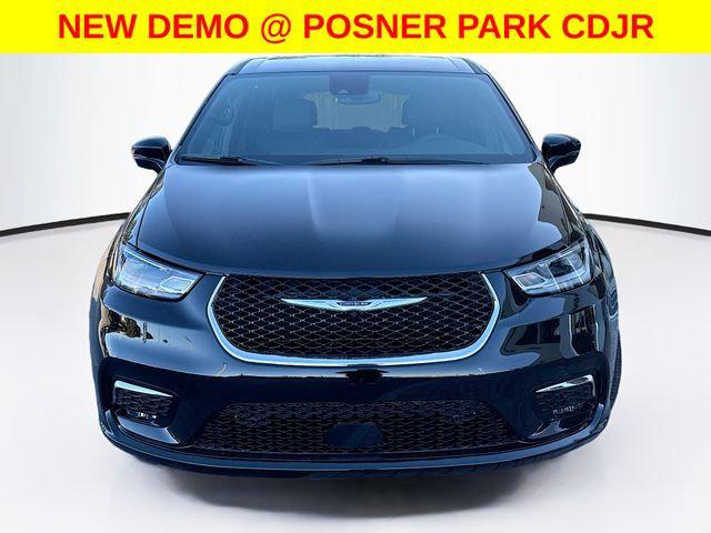 2026 Chrysler Pacifica PACIFICA SELECT 2026 Chrysler Pacifica PACIFICA SELECT