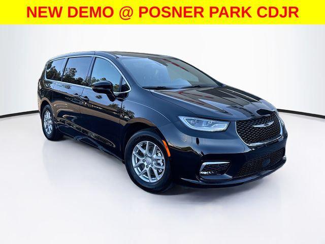 2026 Chrysler Pacifica PACIFICA SELECT 2026 Chrysler Pacifica PACIFICA SELECT
