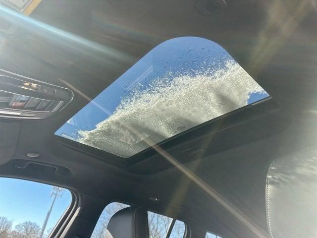 2023 Jeep Grand Cherokee Altitude 4x4 2023 Jeep Grand Cherokee Altitude 4x4