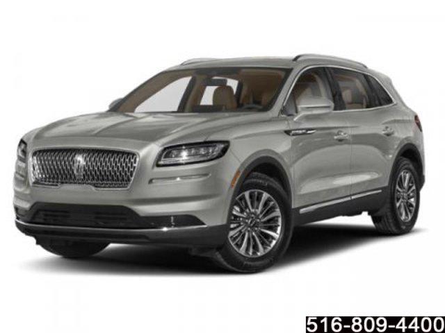 2023 Lincoln Nautilus Reserve for sale in Wantagh, NY
