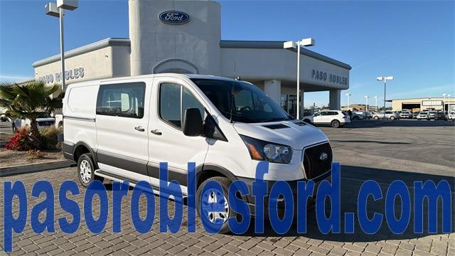2024 Ford Transit Cargo Van Base for sale in Paso Robles, CA
