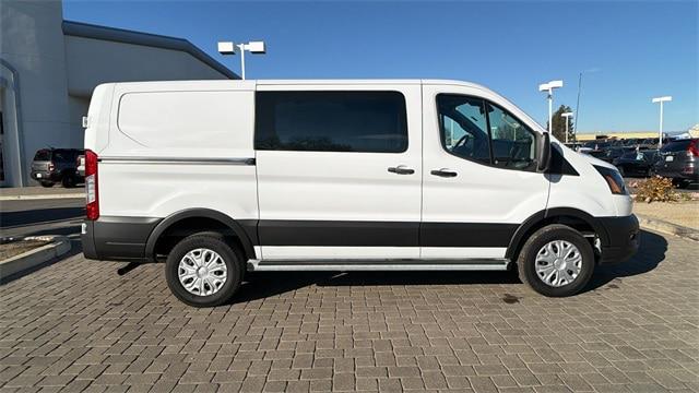 2024 Ford Transit Cargo Van Base