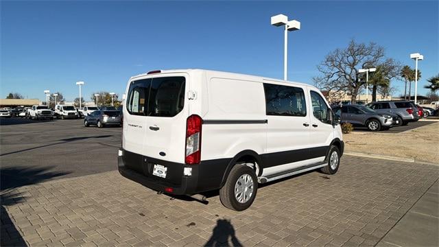2024 Ford Transit Cargo Van Base