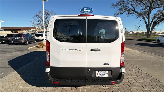 2024 Ford Transit Cargo Van Base