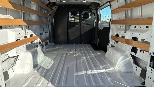 2024 Ford Transit Cargo Van Base