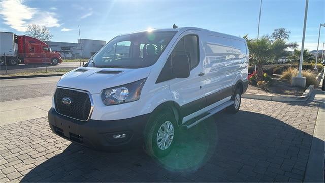 2024 Ford Transit Cargo Van Base