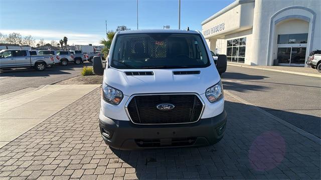 2024 Ford Transit Cargo Van Base